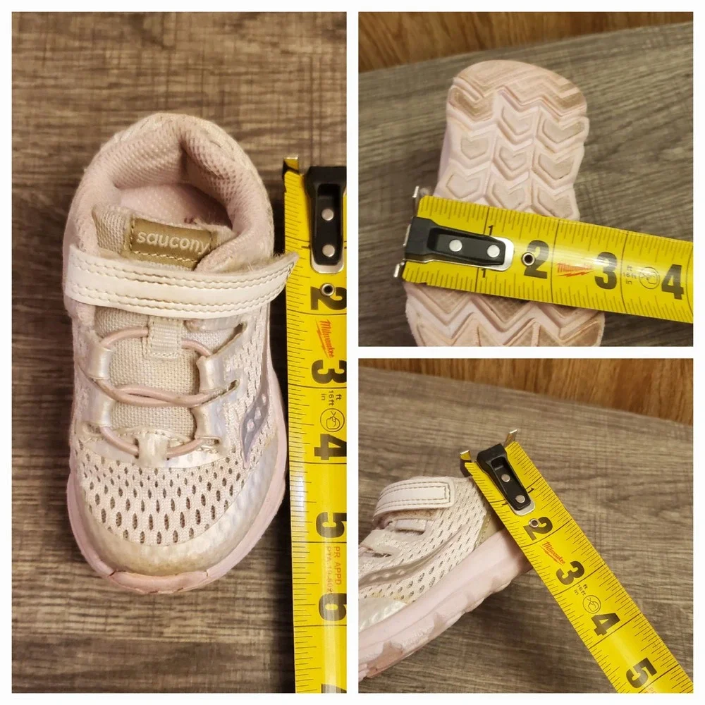 Saucony *owners are